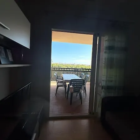 Piso A 6 Minutos Caminando De La Playa De Canet Apartment
